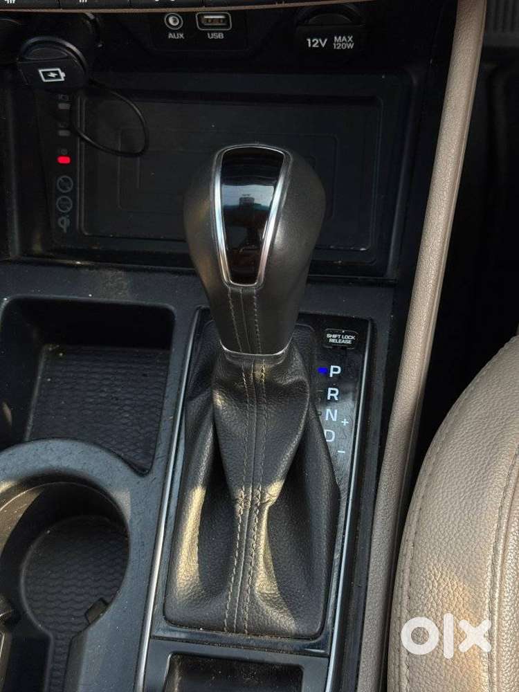 Hyundai Tucson Gls 4wd Automatic, 2019, Diesel