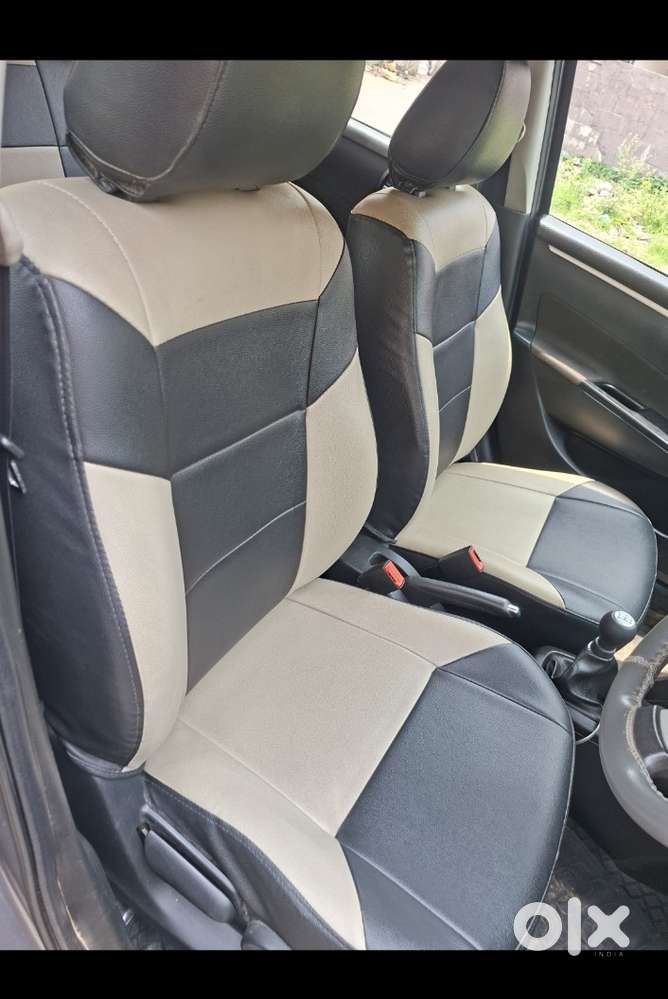 Maruti Suzuki Swift Zxi Abs, 2014, Petrol