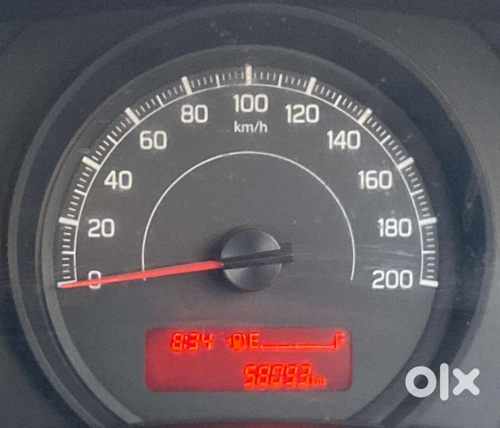 Maruti Suzuki Swift 2018 Lxi, 2018, Petrol