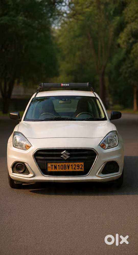 Maruti Suzuki Swift Dzire Tour, 2023, Petrol