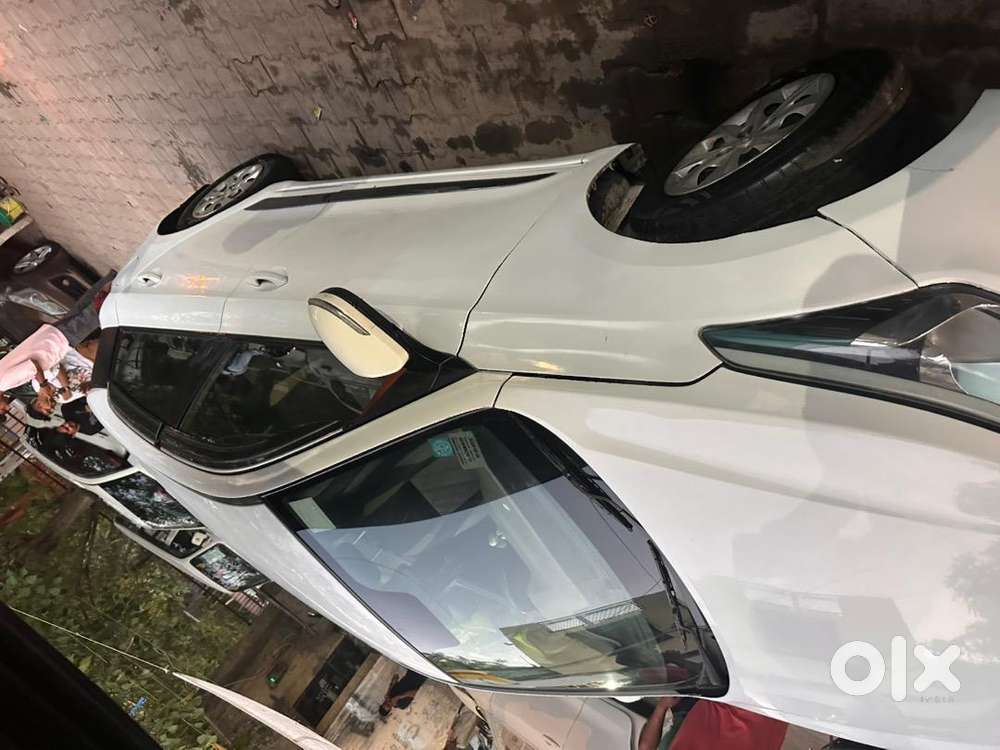 Hyundai I20 2015 Cng & Hybrids Well Maintained  Smooth Drive