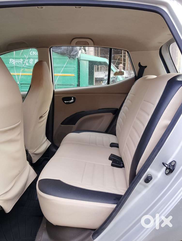 Hyundai I10 1.2 Kappa Magna, 2012, Petrol