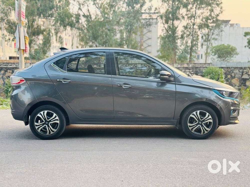 Tata Tigor Ev Xz Plus, 2021, Electric