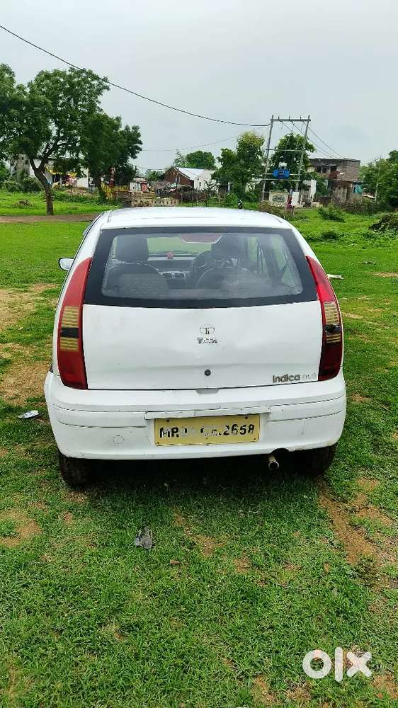 Tata Indica V2 Good Condition