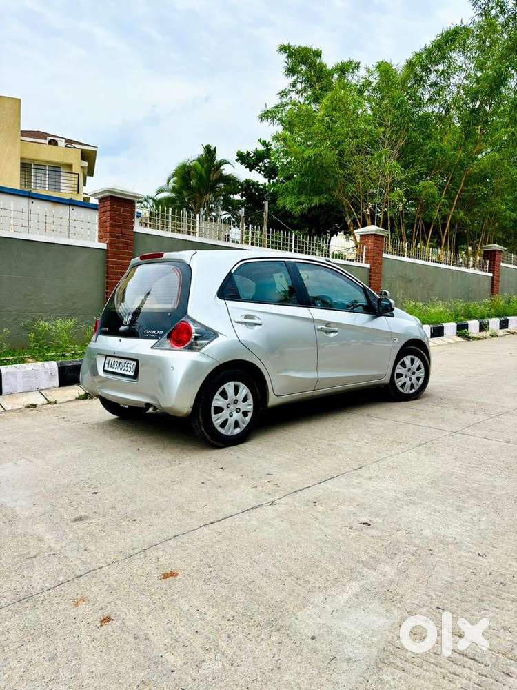 Honda Car Manual 2014