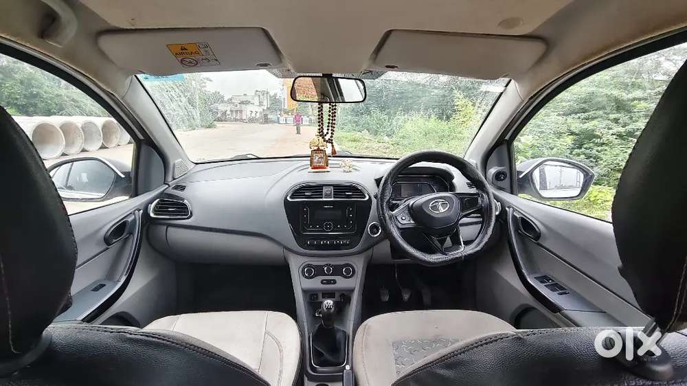 Tata Tigor Xz 2022