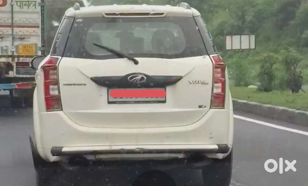 Mahindra Xuv500 Diesel Manual 2016 W4 Delhi Registered Noc Available.