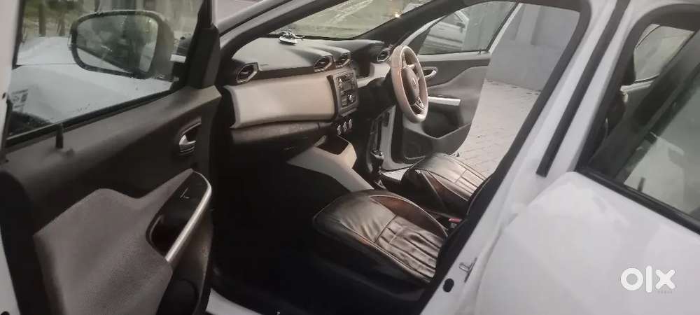 Nissan Magnite 2024 Petrol Good Condition
