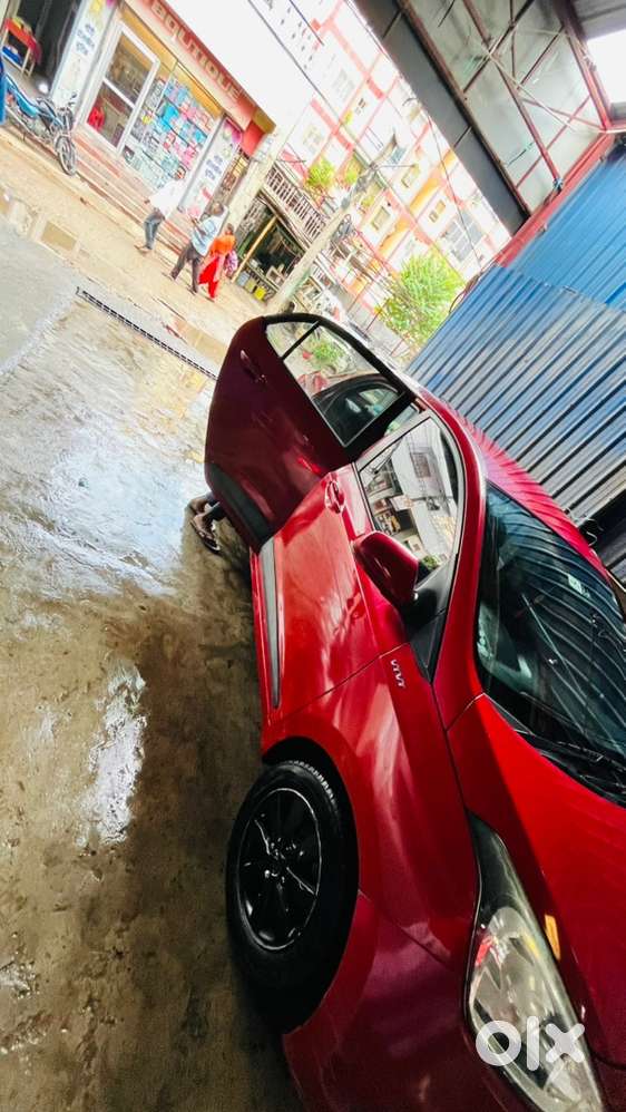 Hyundai Xcent 2015 Model