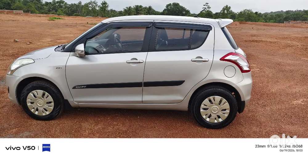 Maruti Suzuki Swift 2014 Petrol Good Condition