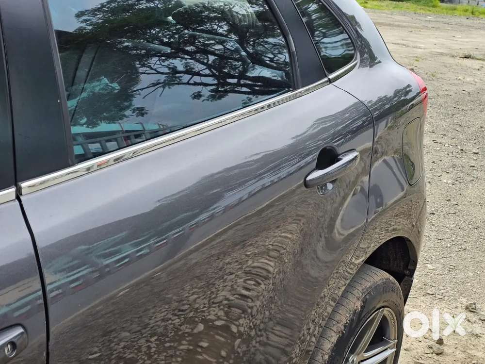 Maruti Suzuki Baleno 2017 Diesel Good Condition
