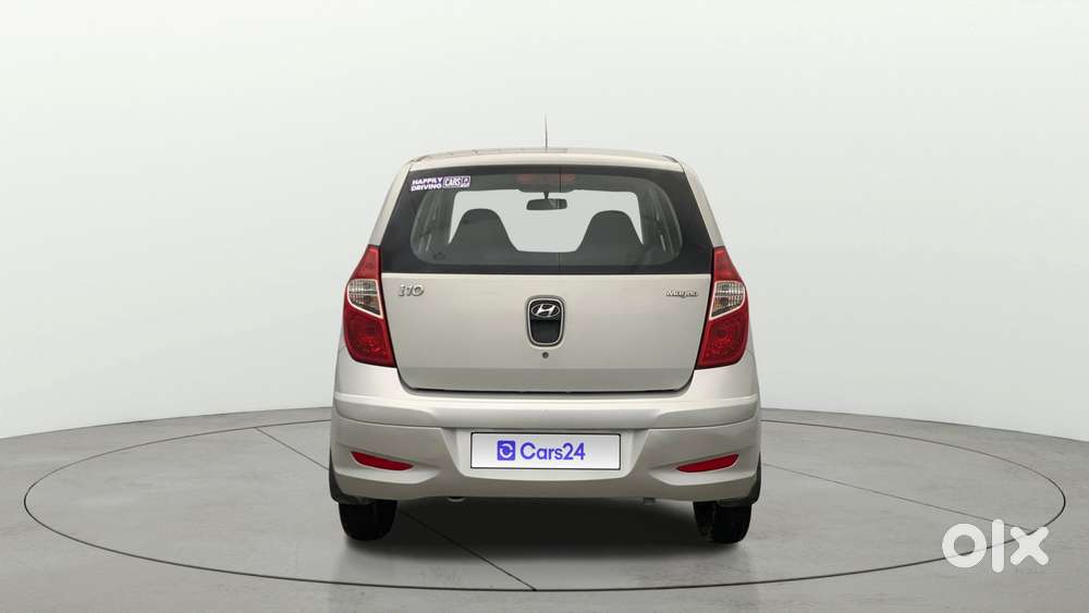 Hyundai I10 Magna 1.1l, 2015, Petrol