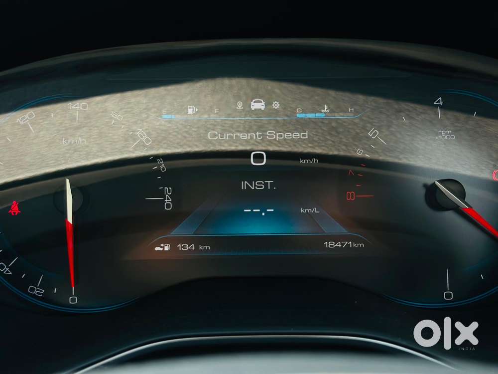 Mg Hector Sharp Diesel Mt, 2020, Diesel