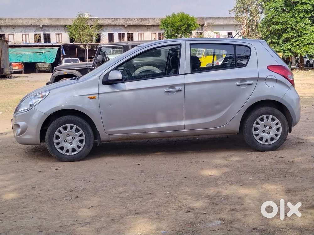 Hyundai I20 2010-2012 1.2 Magna, 2010