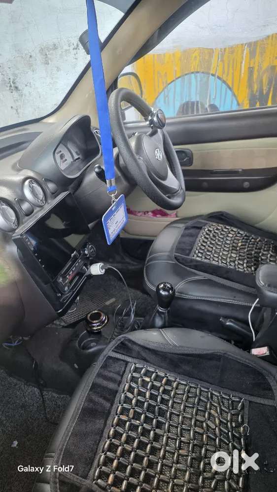 Hyundai Santro Xing Petrol Manual 2011