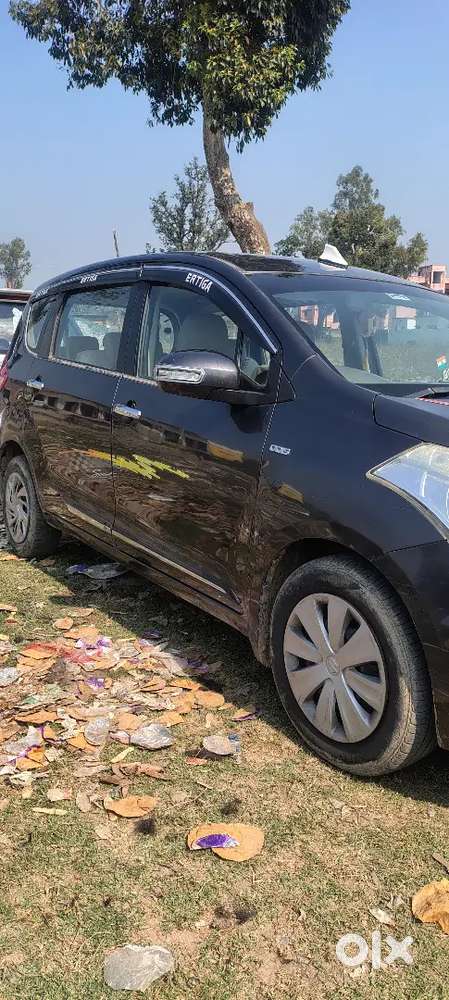 Maruti Ertiga Vdi 2016