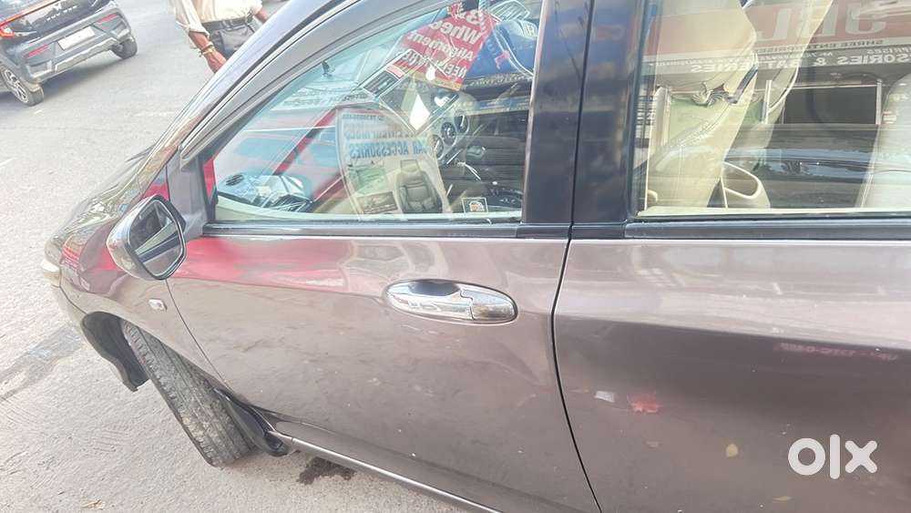 Honda City 2013 Model