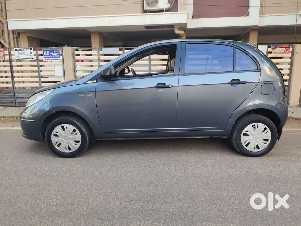 Tata Indica Vista 2008-2013 Aura 1.3 Quadrajet Bsiv, 2011, Diesel