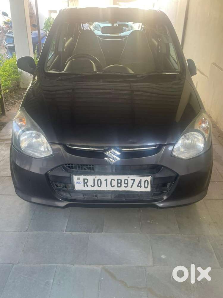 Maruti Suzuki Alto 800 2013 Petrol 69000 Km Driven