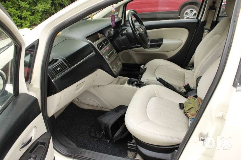 Fiat Linea Emotion 1.3 Mjd, 2013, Diesel