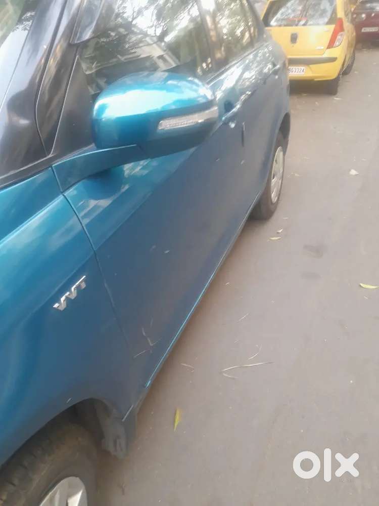 Maruti Suzuki Dzire 2014 Petrol 48000 Km Driven