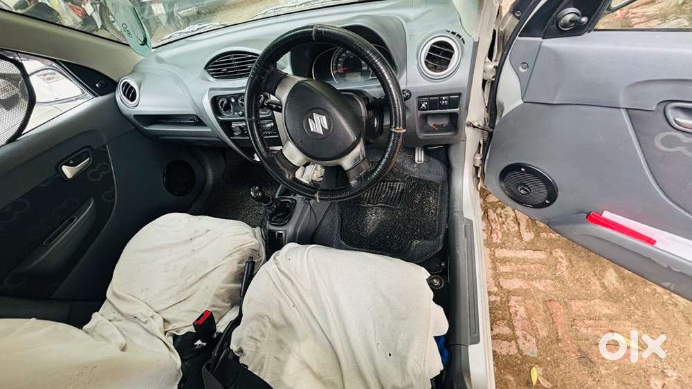 2016 Maruti Suzuki Alto All Original