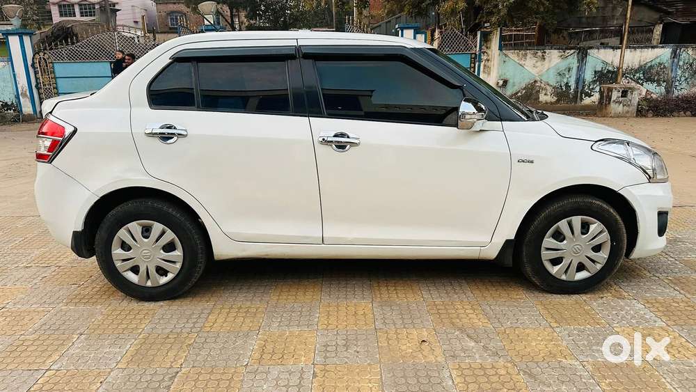 Maruti Suzuki Swift Dzire Vdi (o), 2012, Diesel