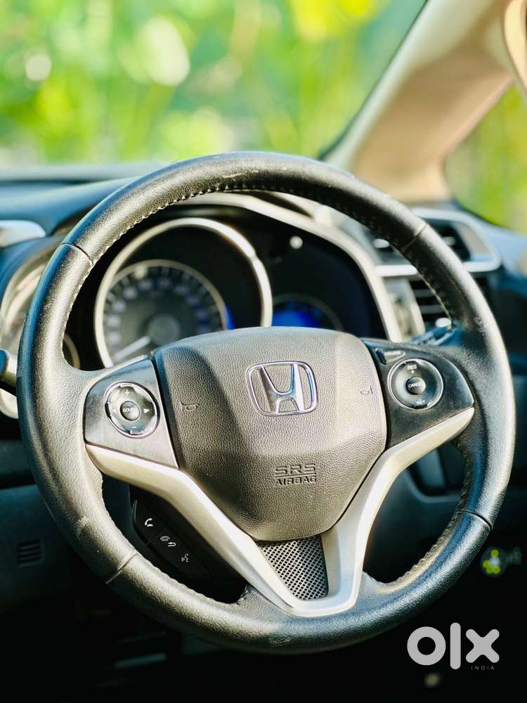 Honda Jazz 1.2 Zx I-vtec, 2022, Cng & Hybrids