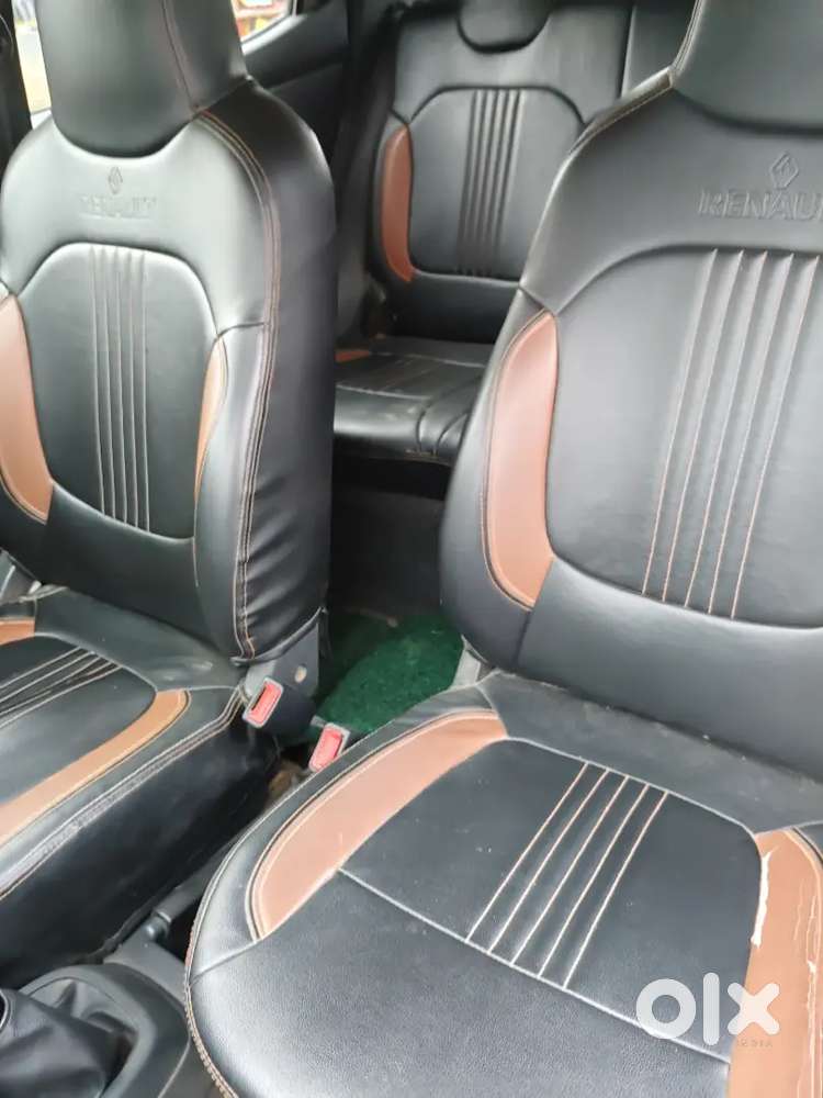 Renault Kwid 2016 Petrol