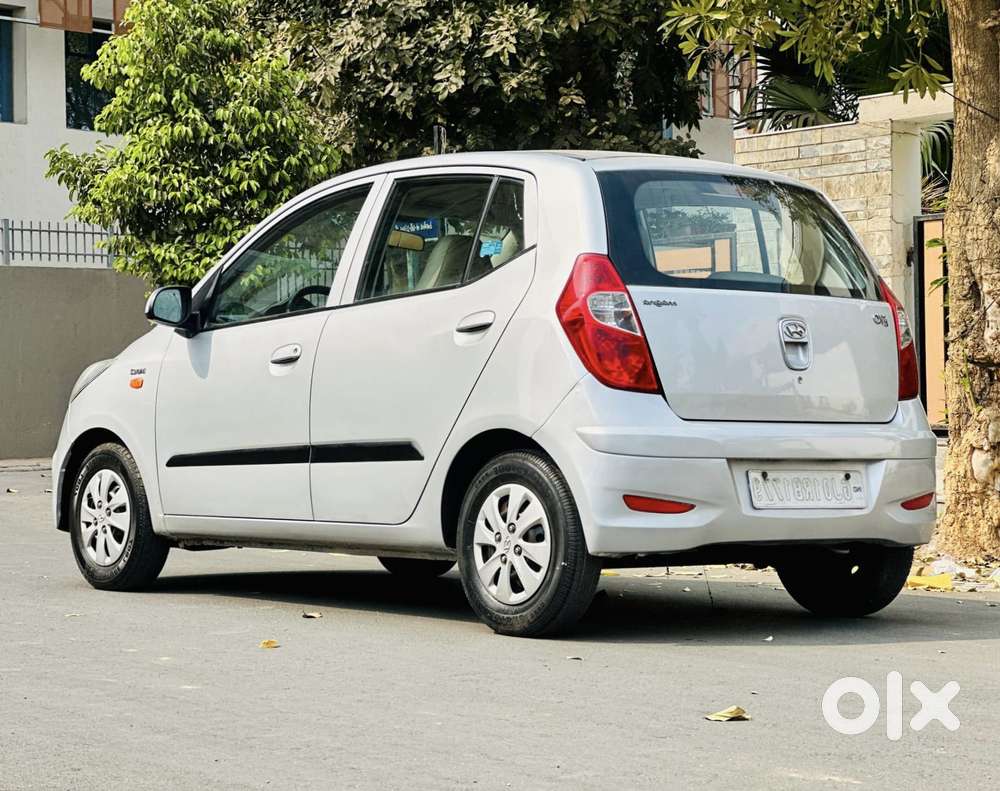 Hyundai I10 Magna 1.1l, 2013, Petrol