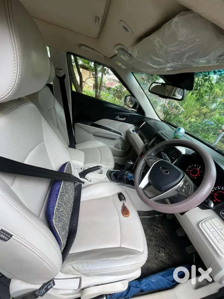 Mahindra Xuv300 2020 Diesel 74234 Km Driven