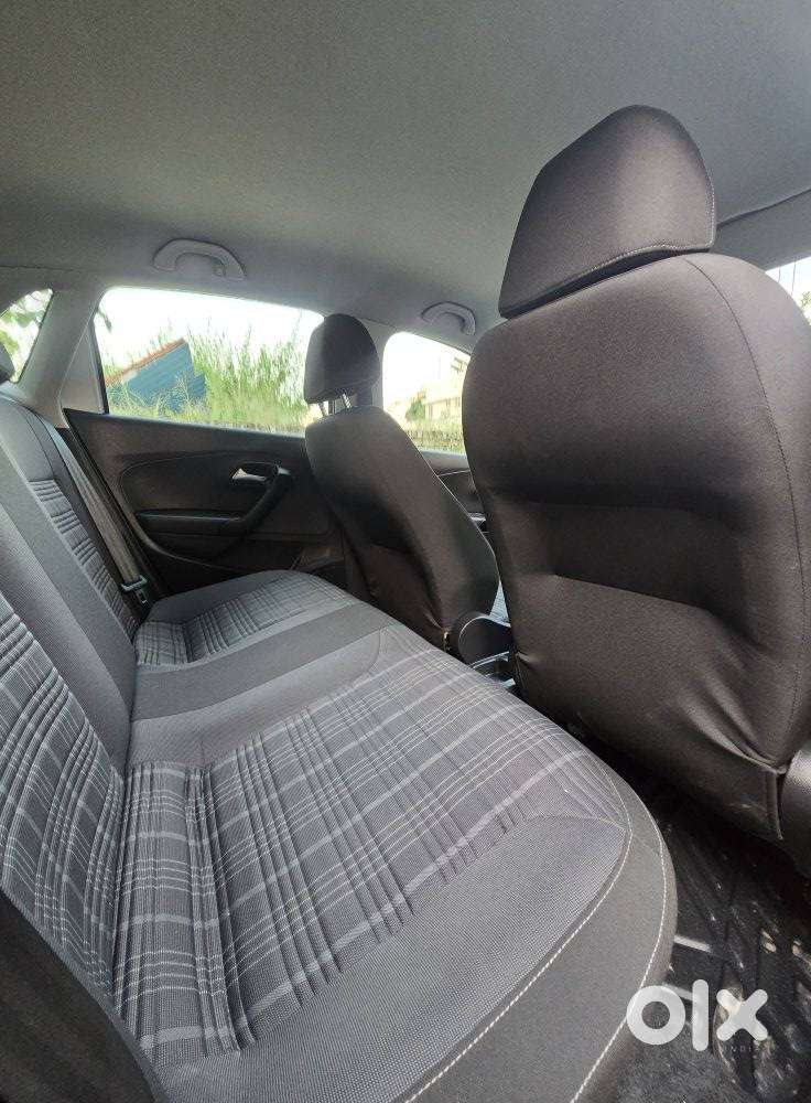 Volkswagen Polo Gt Tsi, 2022, Petrol