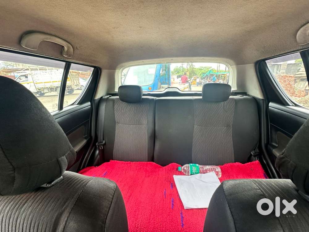 Maruti Suzuki Swift Vdi Diesel