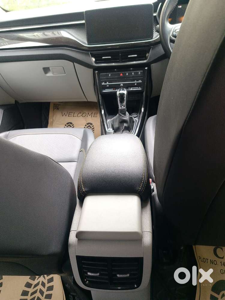 Skoda Kushaq 1.5 Tsi Style Dsg, 2024, Petrol