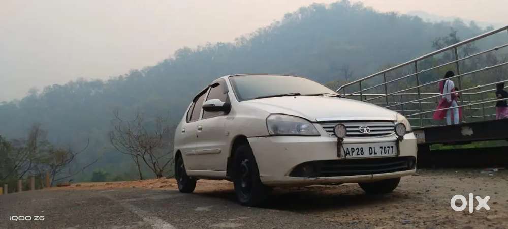 Good Condition Car