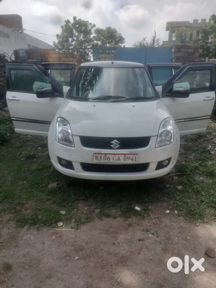 Maruti Suzuki Swift Vdi 2009