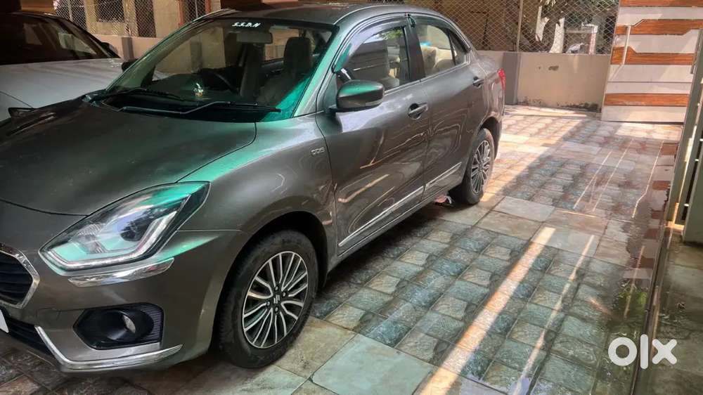 Maruti Suzuki Dzire 2018 Diesel 78000 Km Driven