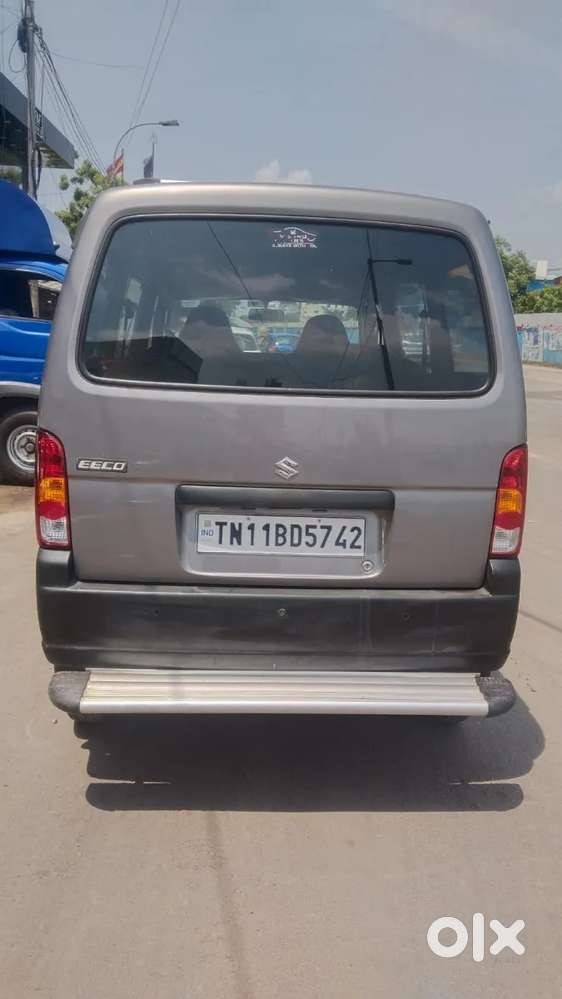 Maruti Suzuki Eeco 5 Seater Ac, 2023, Petrol