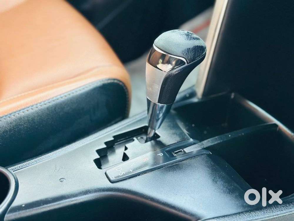 Toyota Innova Crysta 2.8z Automatic, 2021, Diesel