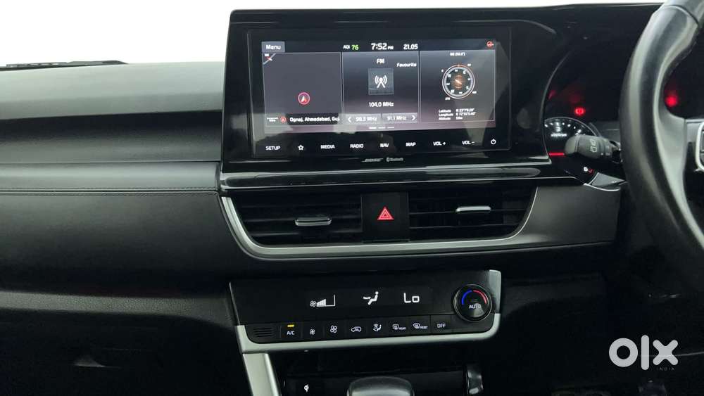 Kia Seltos 1.5 Gtx+ Diesel At, 2022, Diesel