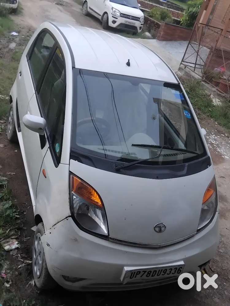 Tata Nano Twist Xt 2015