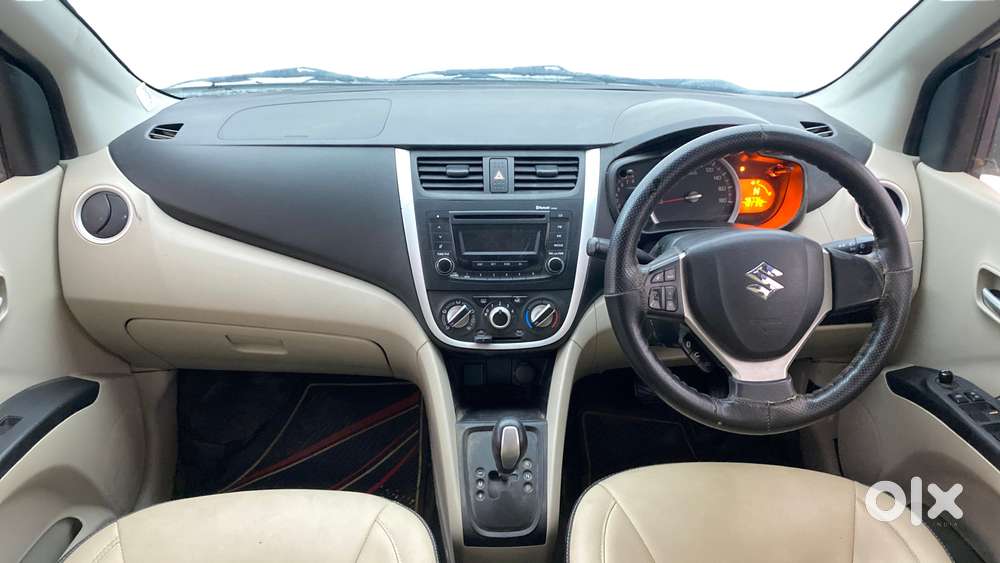 Maruti Suzuki Celerio Zxi Optional Amt, 2018, Petrol