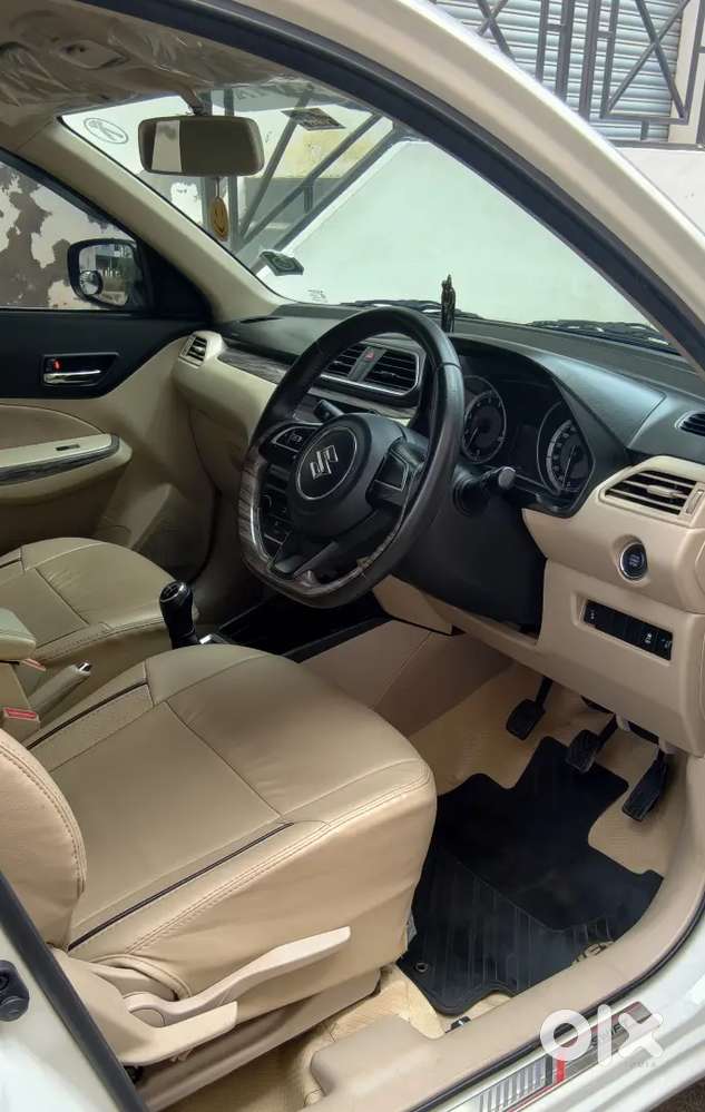 Maruti Suzuki Dzire 2023 Petrol Well Maintained