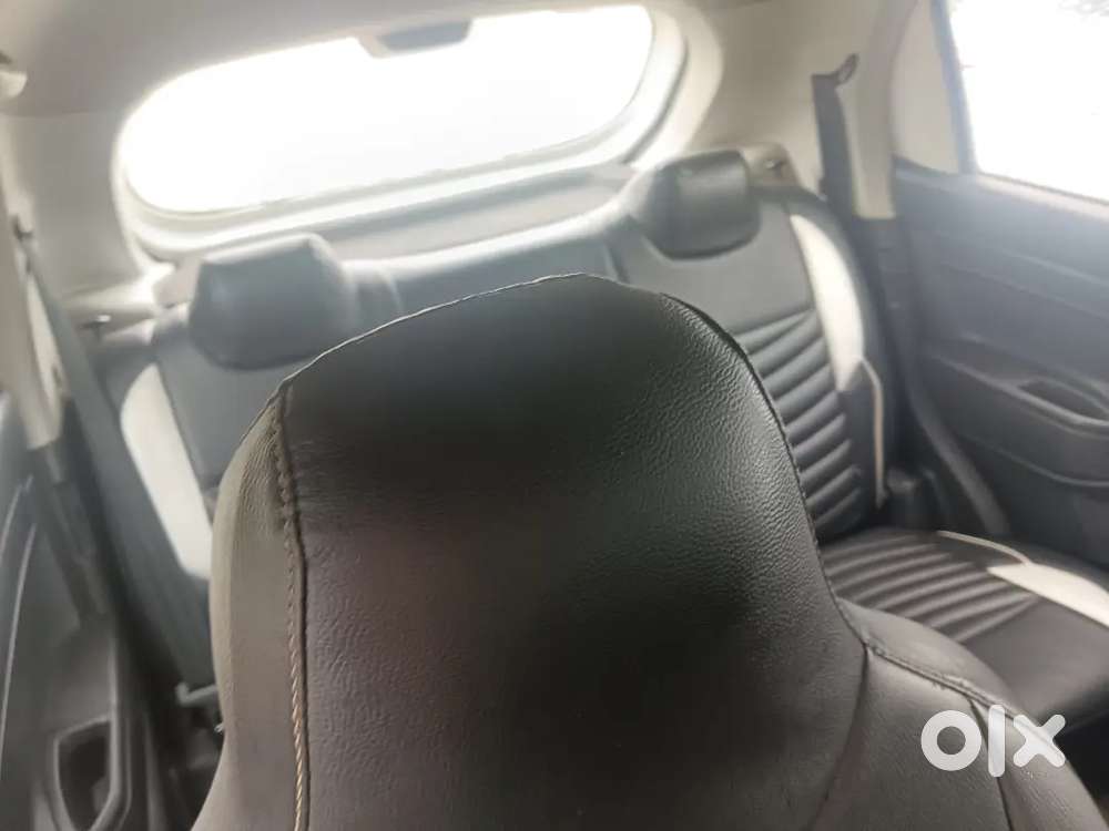 2019 Maruti Suzuki S-presso