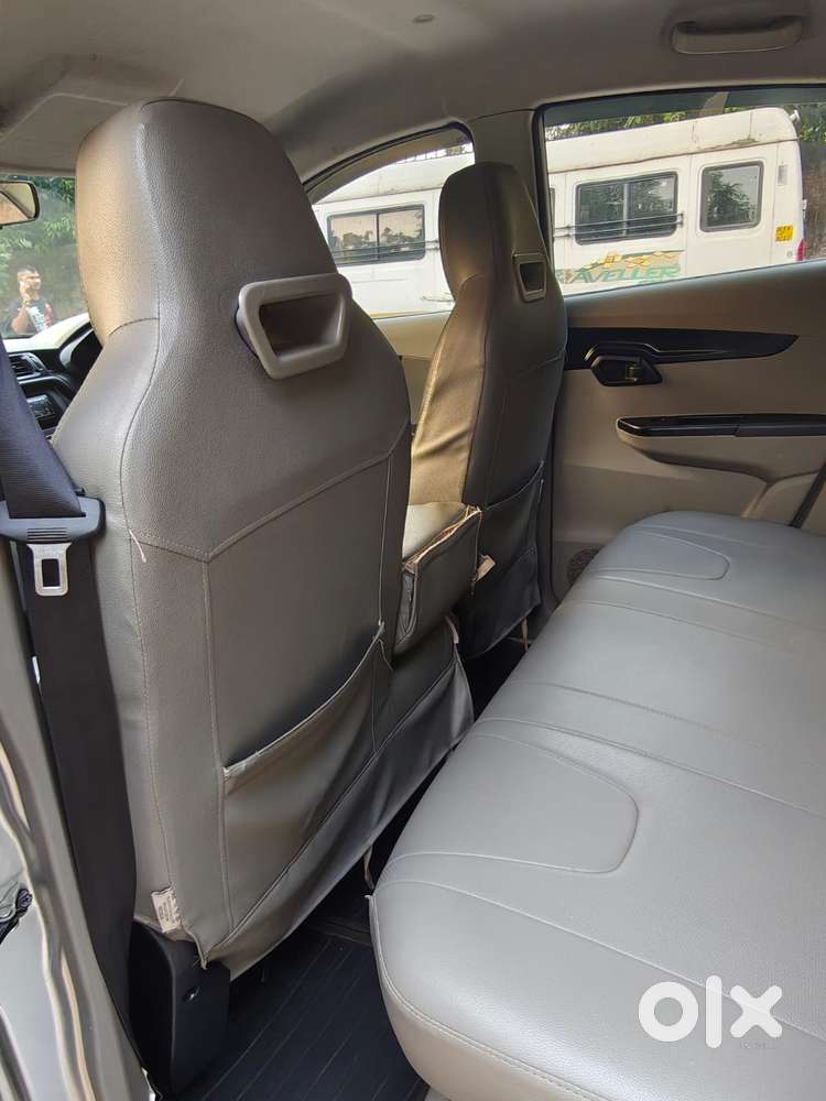 Mahindra Kuv 100 Mfalcon G80 K4 Plus, 2016, Petrol