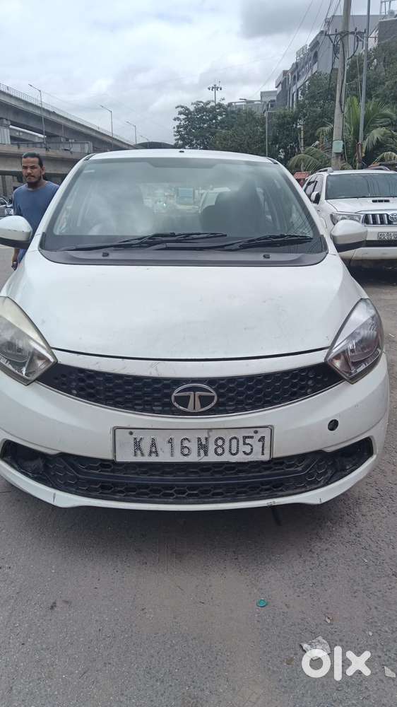 Tata Tiago 1.05 Revotorq Xe, 2019, Diesel