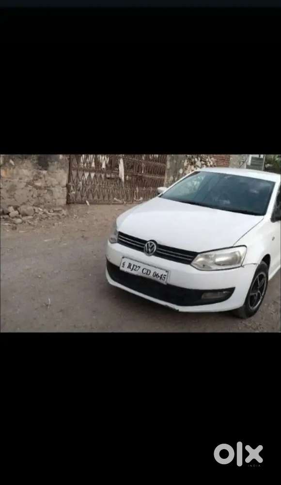 Volkswagen Polo 2013 Diesel