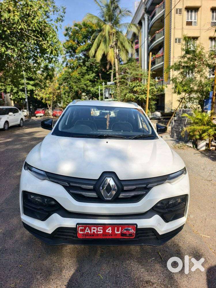 Renault Kiger Rxe, 2024, Petrol