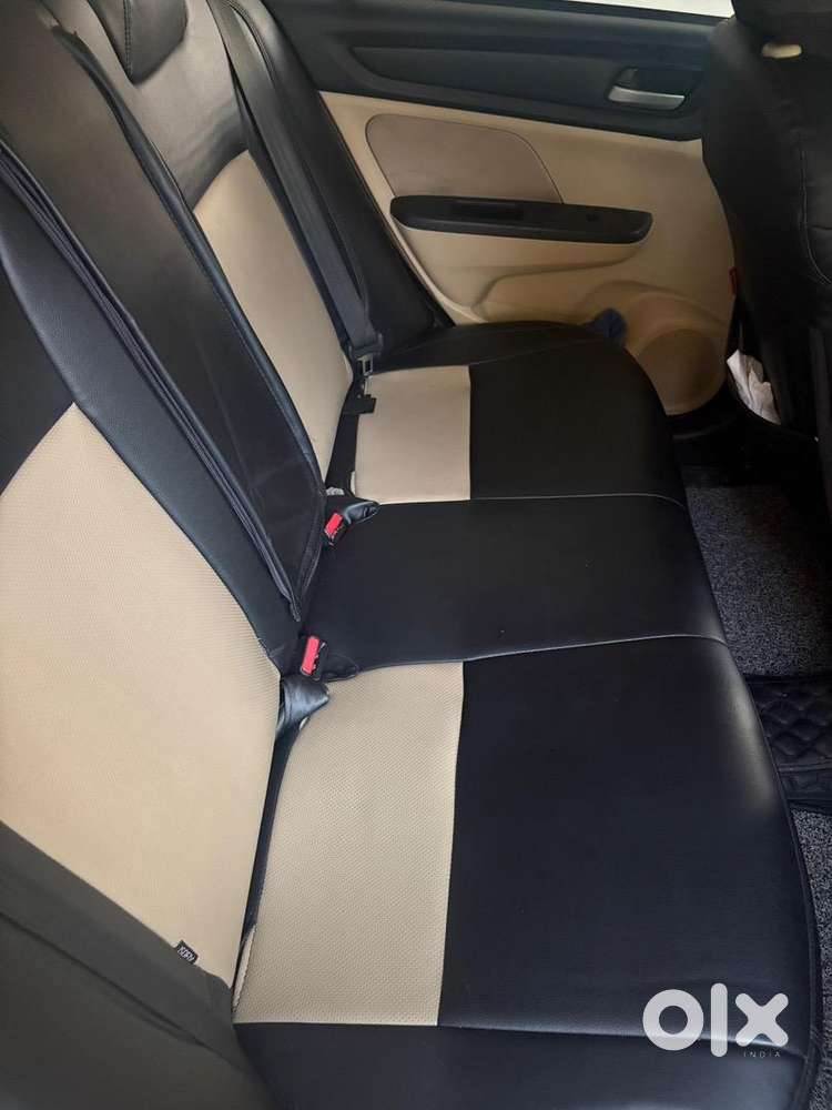 Honda I-vtec Petrol Automatic 2023 Model