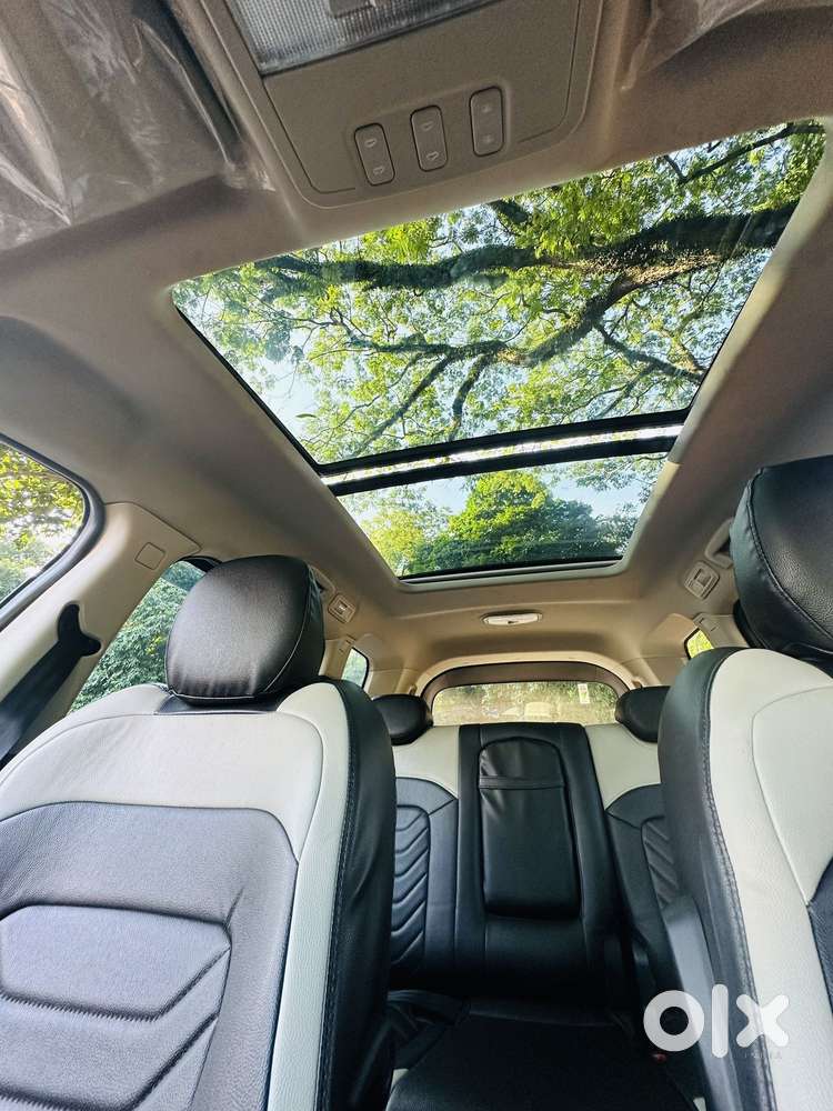 Tata Safari 2.0 Kryotec Xt Plus, 2022, Diesel